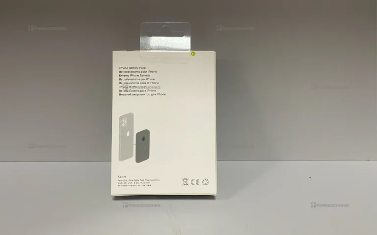 Power Bank  IPhone Battery Pack