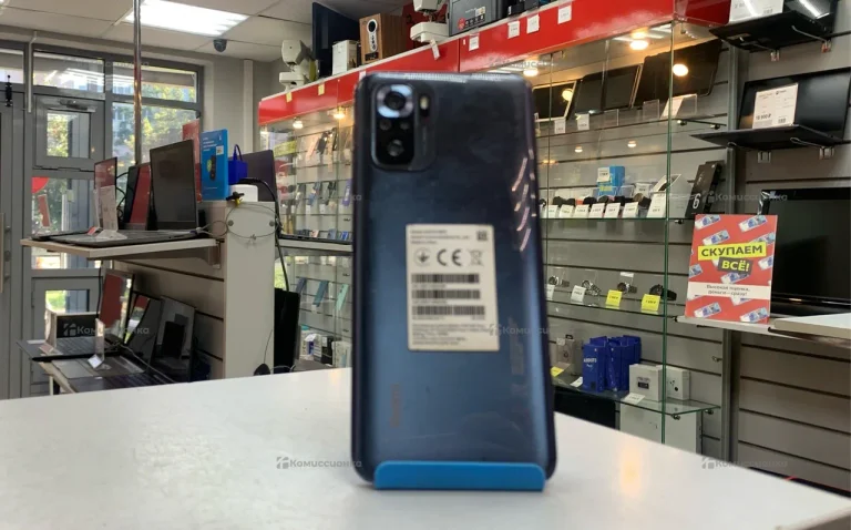 Xiaomi Redmi note 10s 64gb