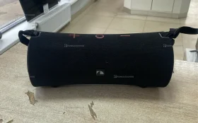 Колонка Nakamuchi Punch