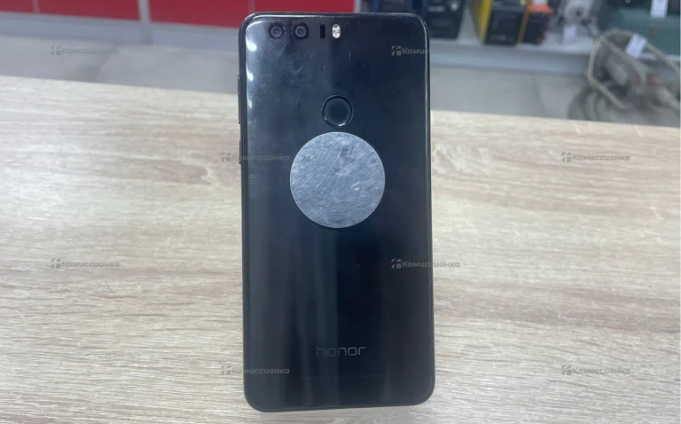 Honor 8