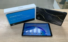 Купить Планшет Honor Pad X7 4/64 Wi-Fi б/у , в Рязань Цена:5900рублей