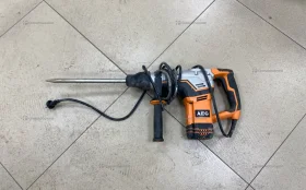 Перфоратор AEG KH5