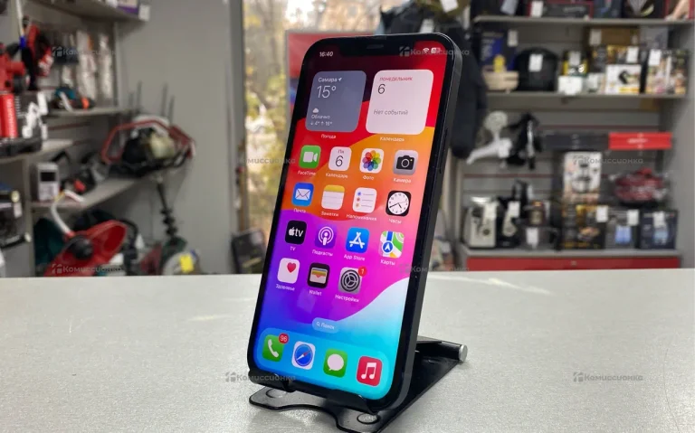 Apple IPhone 12 64Gb