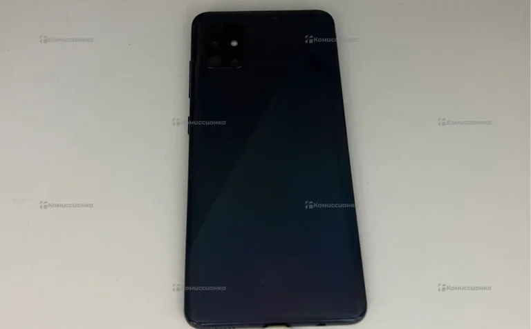 Samsung Galaxy A51 6/128 ГБ