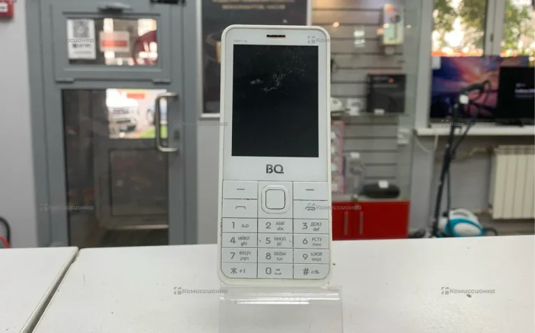 BQ -2811 Swift XL
