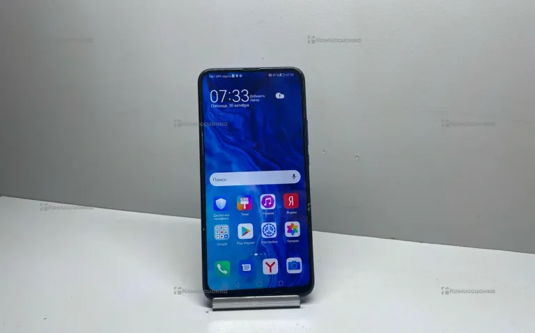 Honor 9X 6/128 ГБ