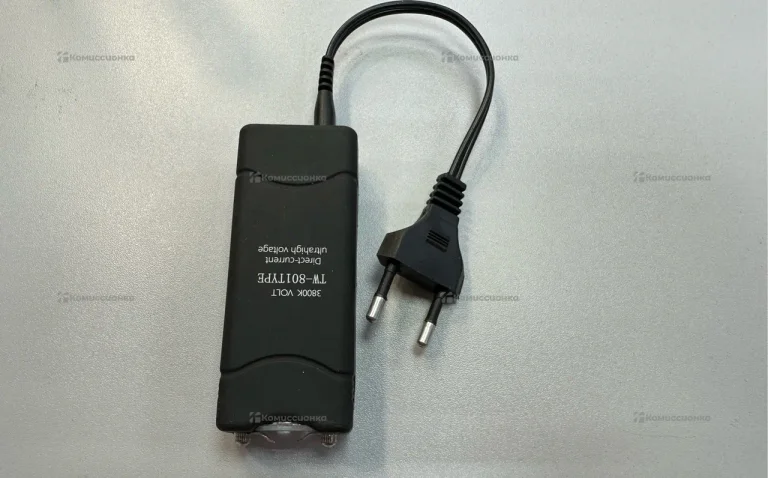 Электрошокер 801 type