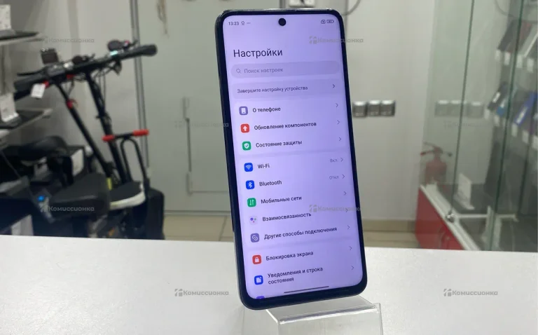 Xiaomi Poco X4 GT 8/128 ГБ