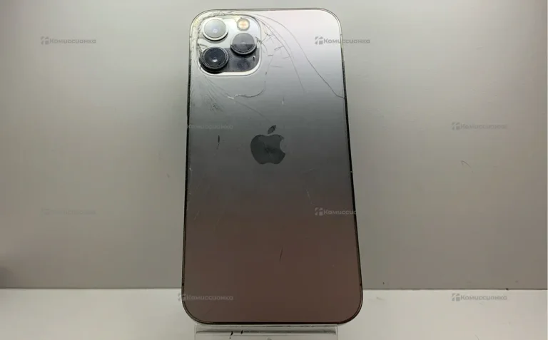 Apple iPhone 12 Pro 6/128 ГБ