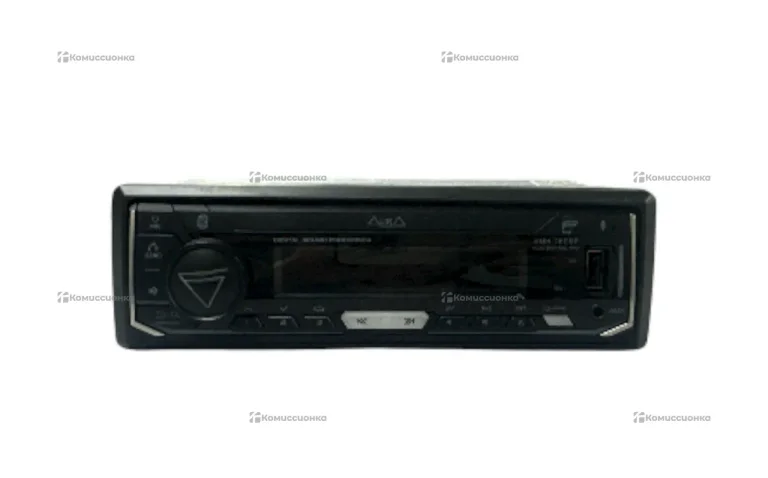 Автомагнитола Aura AMH-78DSP