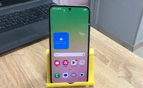 Samsung Galaxy A56 6/256 ГБ