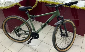 Купить Велосипед GT zaskar racermax 27 скоростей б/у , в Самара Цена:29900рублей