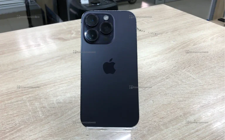 Apple iPhone 14 Pro 6/128 ГБ