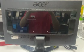 Купить Монитор Aser P244Wbmii б/у , в Москва и область Цена:2300рублей