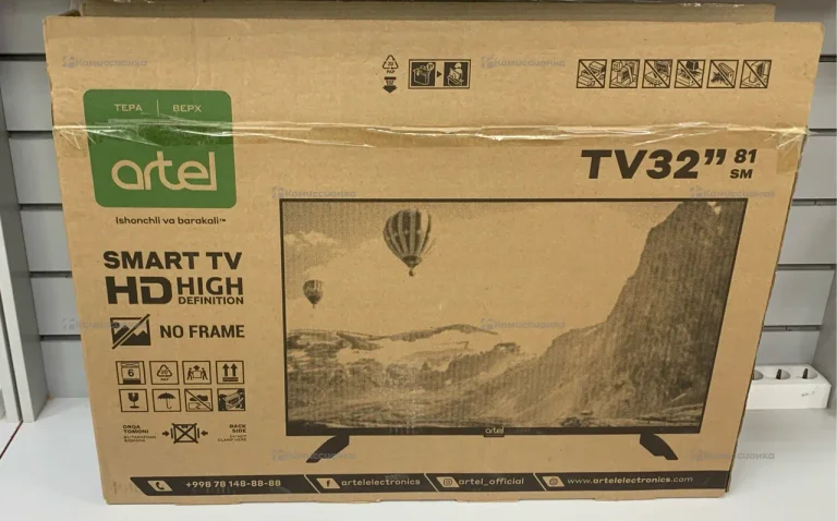 Телевизор Artel A32MH4300