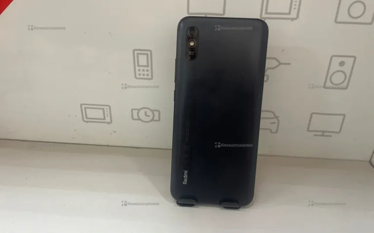 Xiaomi Redmi 9A 3/32 ГБ