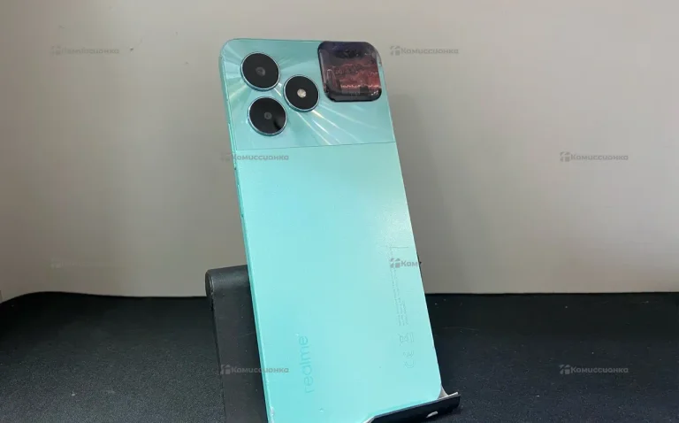 Realme C51 4/128 ГБ