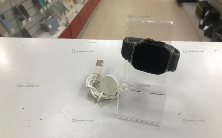 Часы Titanium Ceramic