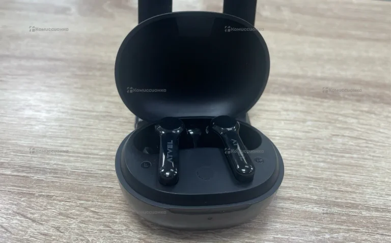 Наушники  Atvel tune s5 pro