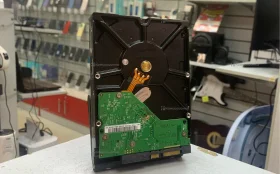 Жесткий диск  Western Digital 1,5 Tb