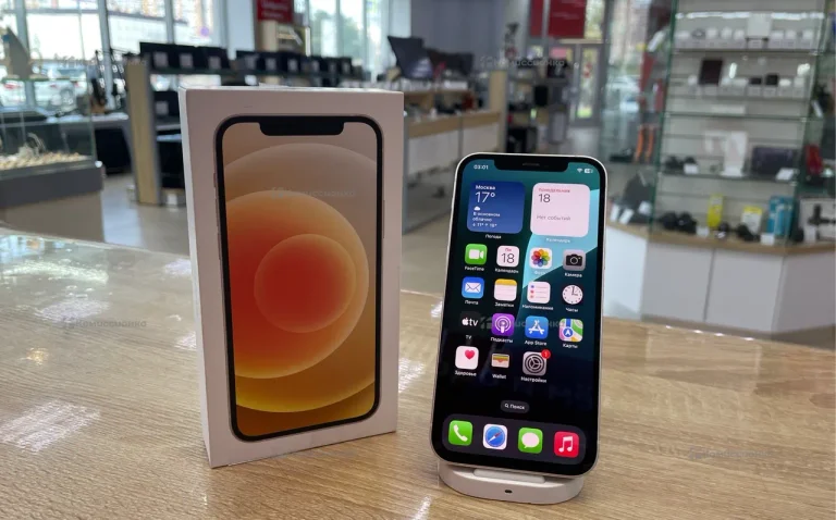 Apple iPhone 12 128Gb
