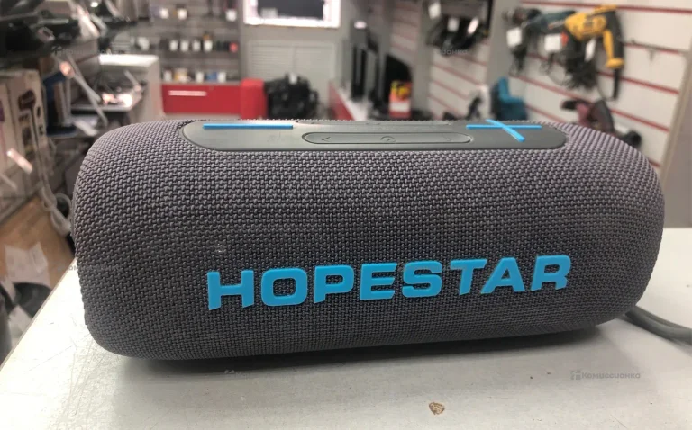 Колонка  HOPESTAR