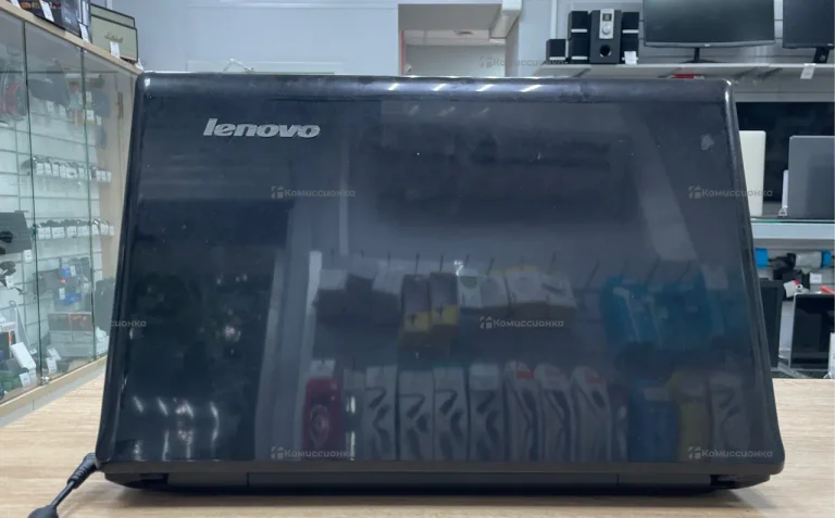 Ноутбук  Lenovo G570