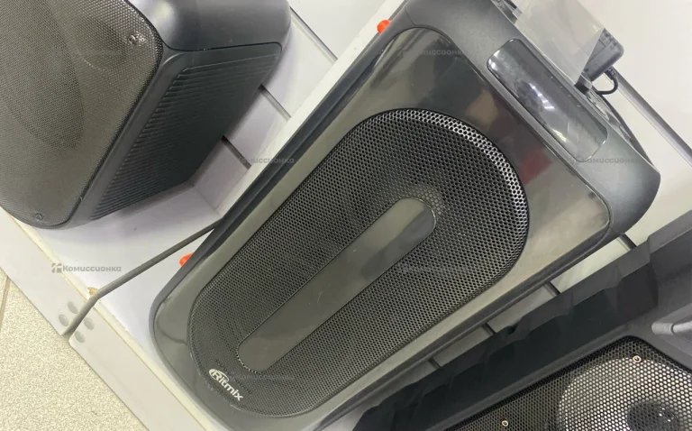 Колонка Ritmix SP-880B