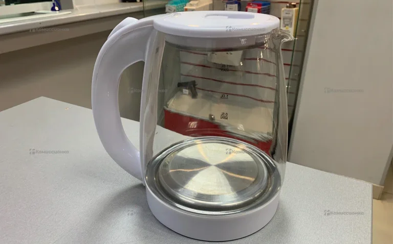 Чайник Novex KN-18G18