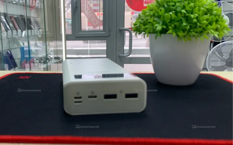 Power Bank  Romoss 30.000 mah