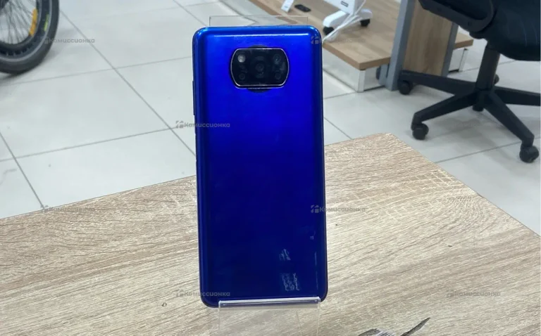 Xiaomi Poco X3 Pro 6/128 ГБ