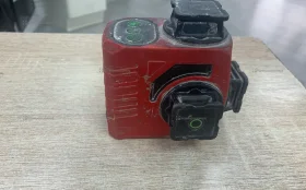 Лазерный нивелир ПЛ 360-3-ЗЕЛ