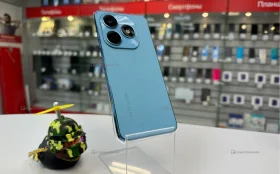 Купить Tecno Spark 20 8/128 ГБ б/у , в Курган Цена:5490рублей