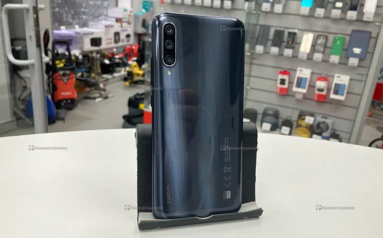 Xiaomi Mi A3 6/128 ГБ