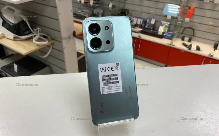 Xiaomi Redmi 15c 8/256 ГБ