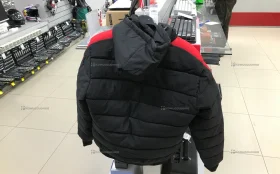 Купить Куртка зимняя Base 48p б/у , в Тольятти Цена:1890рублей