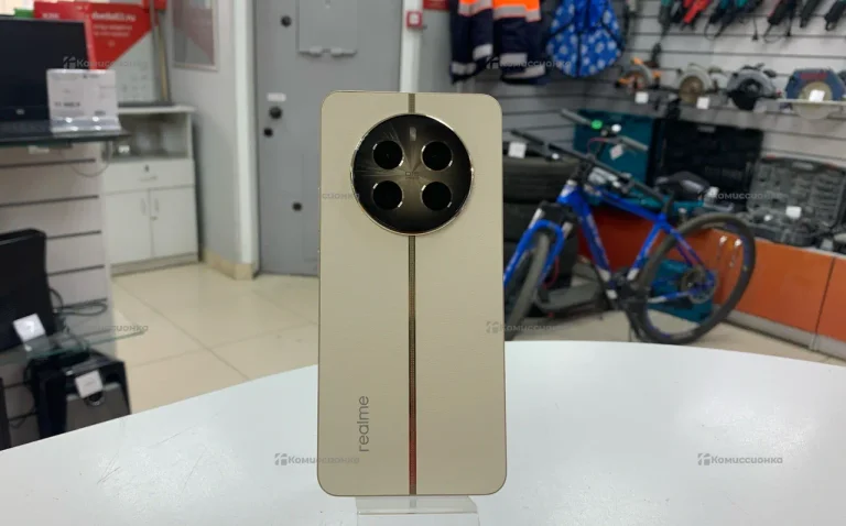 Realme 12+ 5G 8/256 ГБ