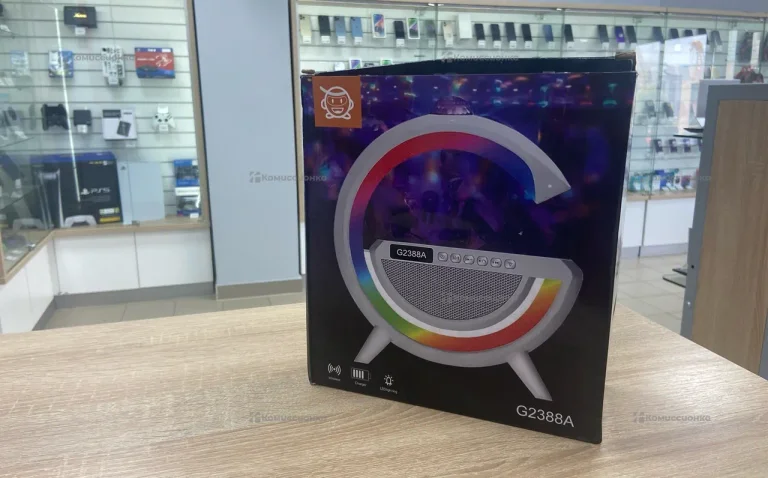 Колонка ночник G2388A