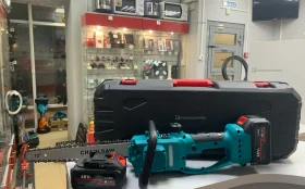 Пила аккумуляторная Makita 48v реплика