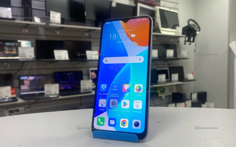 Honor X6 4/64Gb