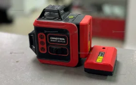 Купить Лазерный уровень Condtrol Smart 3D Plus б/у , в Новокуйбышевск Цена:3990рублей