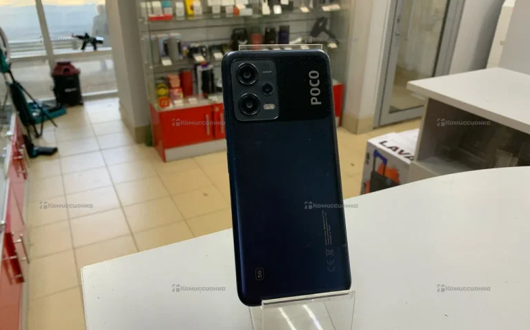 Xiaomi Poco X5 8/256 ГБ