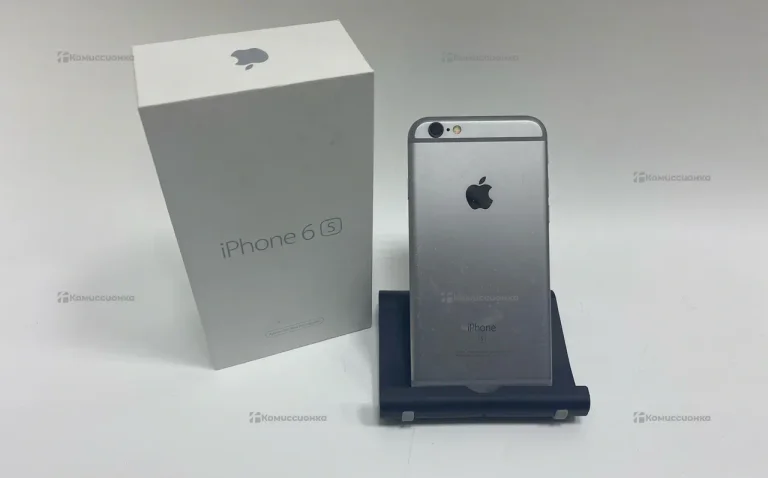 Apple iPhone 6s 2/128 ГБ