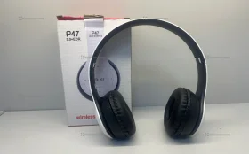 Наушники Wireless P47