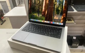 Ноутбук MacBook Pro 14 M3 8gb 512