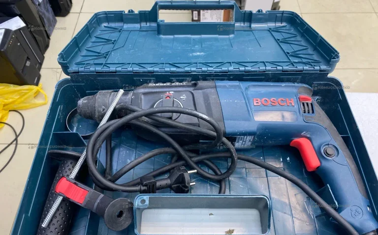Перфоратор Bosch реплика