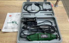 Купить Гравер Калибр ЭГ-165Д б/у , в Самара Цена:1700рублей