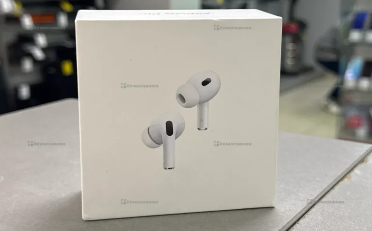 Наушники  Apple AirPods Pro rep