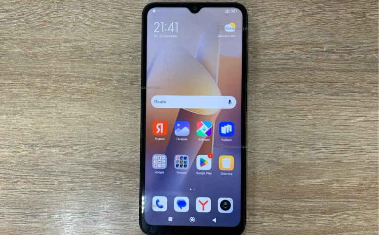Xiaomi Redmi 12C 3/64 ГБ