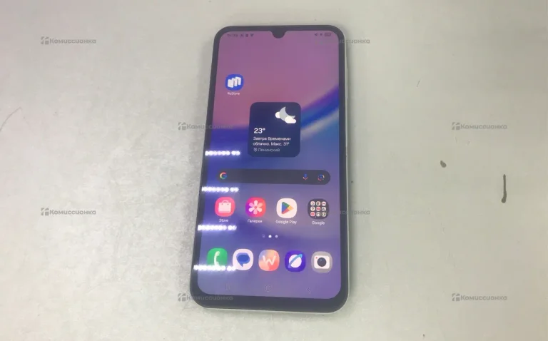 Samsung Galaxy A15 8/256Gb
